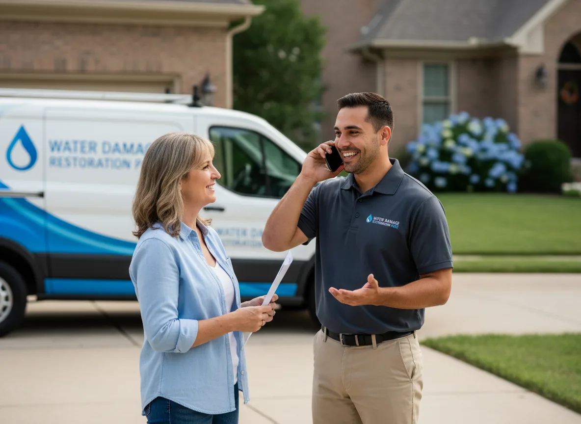 Flood Restoration Louisville, GA FAQs